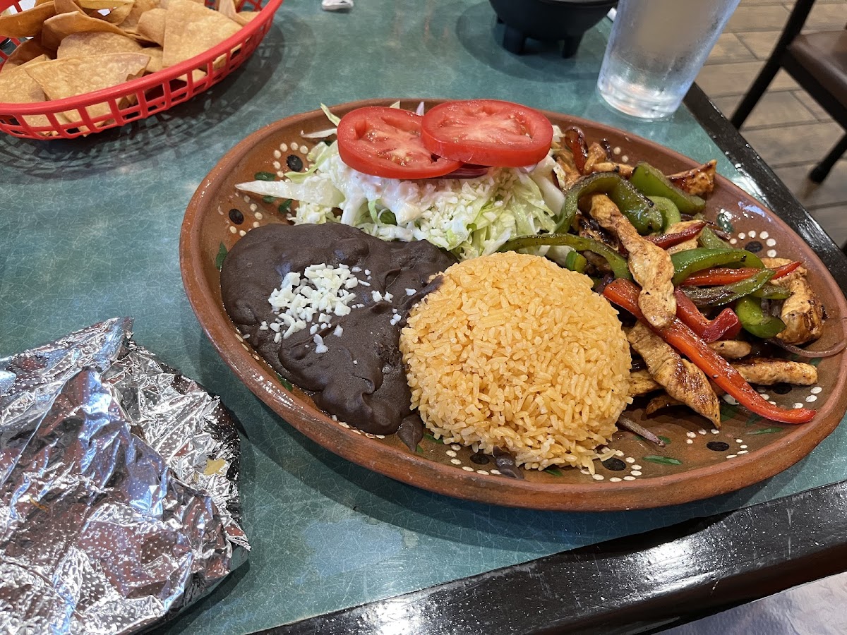 Dios Provee Antojitos Mexicanos-3